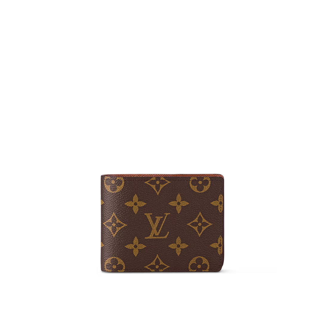 LV Wallet